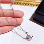 Galaxy necklace 925 silver