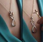 Infinity Necklace - Image 2