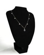 luxury silver 925 Necklace - Image 5