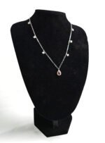 luxury silver 925 Necklace - Image 3