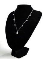 luxury silver 925 Necklace - Image 4
