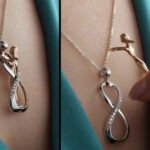 Infinity Necklace