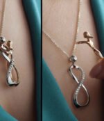 Infinity Necklace